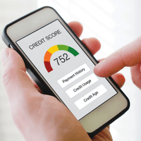 The All-Important Credit Score When Underwriting a Mortgage Loan Application!