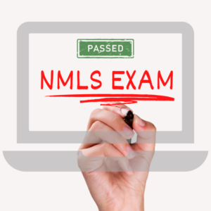 How to Pass the NMLS Exam