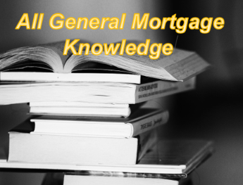 All videos bundled for General Mortgage Knowledge (GMK)